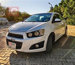 Chevrolet Sonic